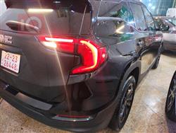 GMC Terrain